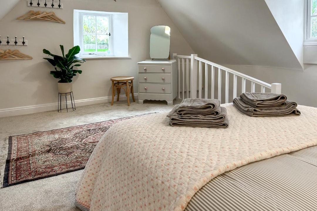 Photo of Bedroom in Kettering