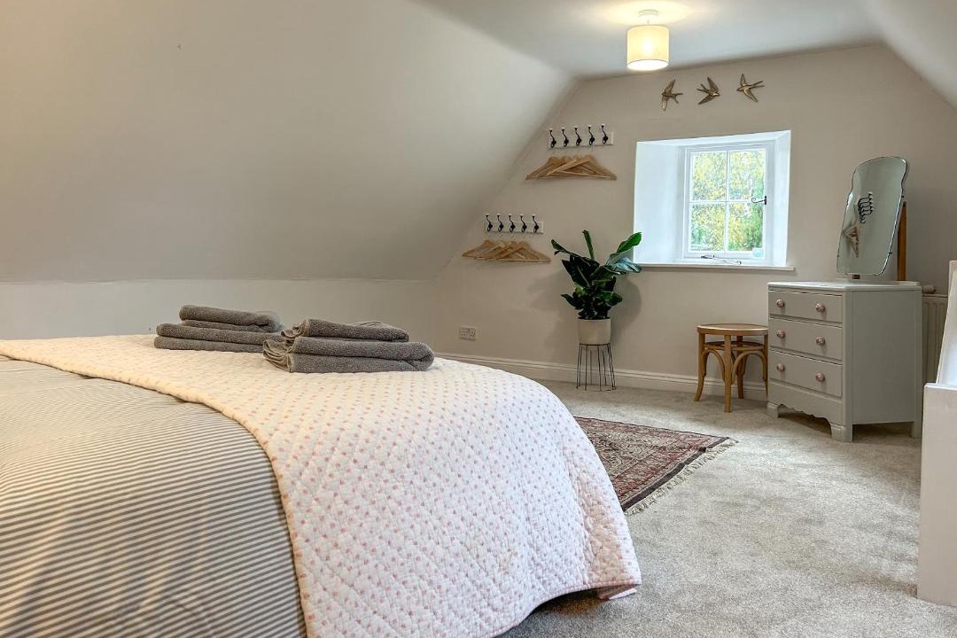 Photo of Bedroom in Kettering