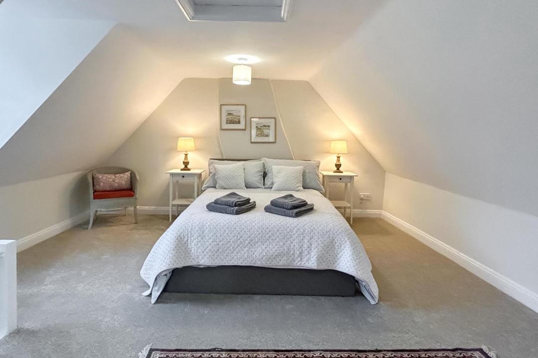 Photo of Bedroom in Kettering