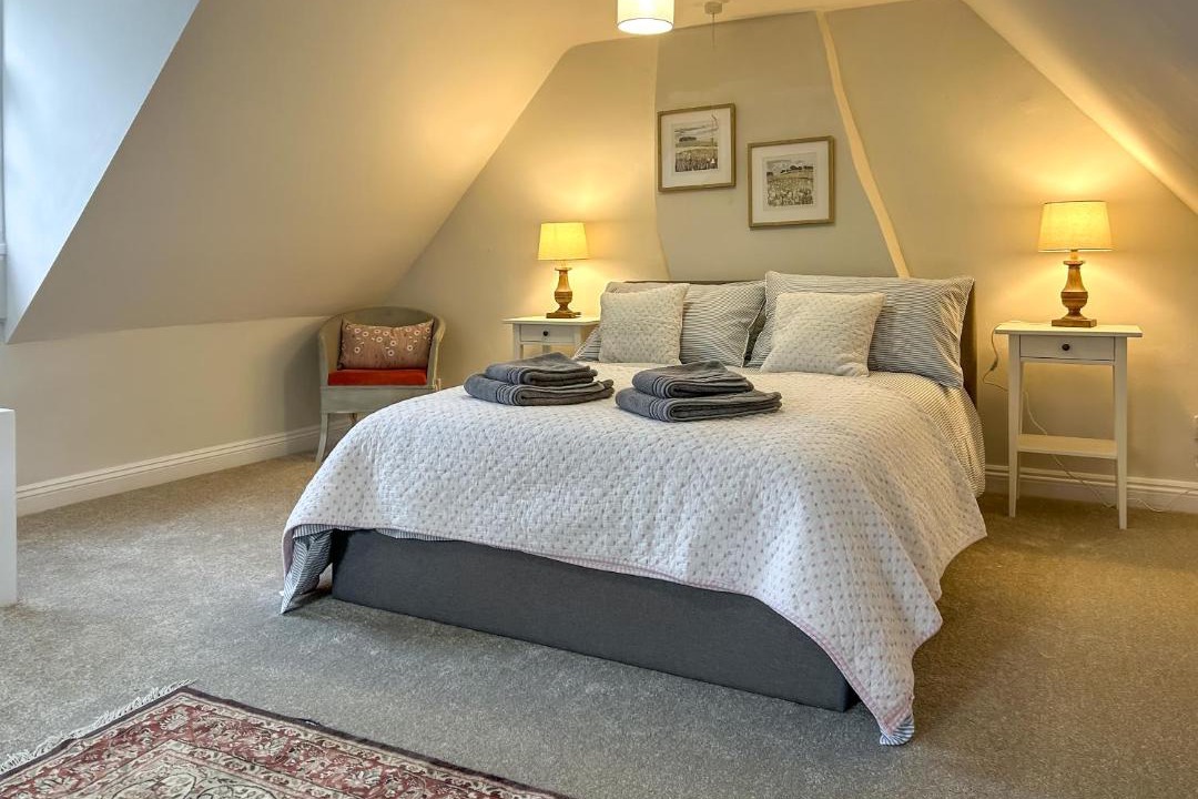 Photo of Bedroom in Kettering