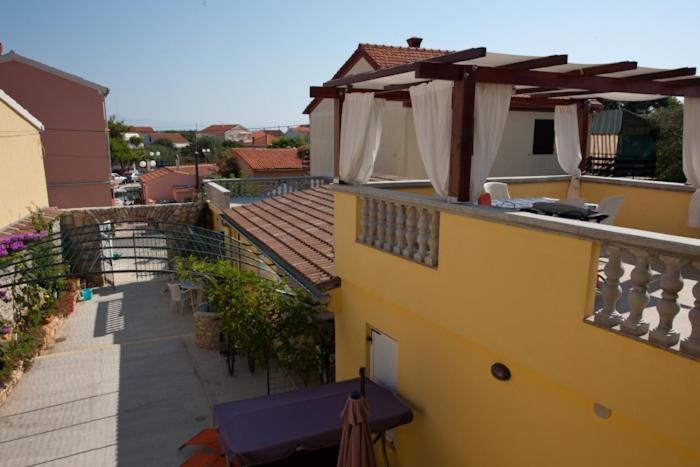 Photo of Patio Balcony in Poljana