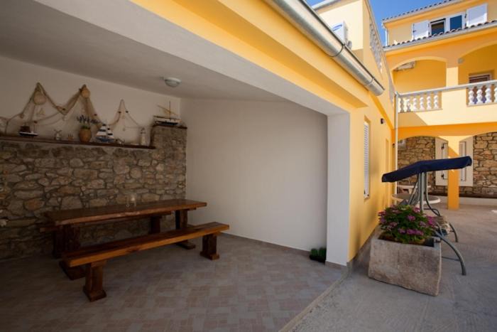 Photo of Patio Balcony in Poljana