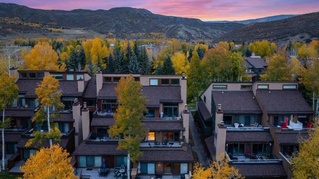 Photo of Others in Snowmass Village