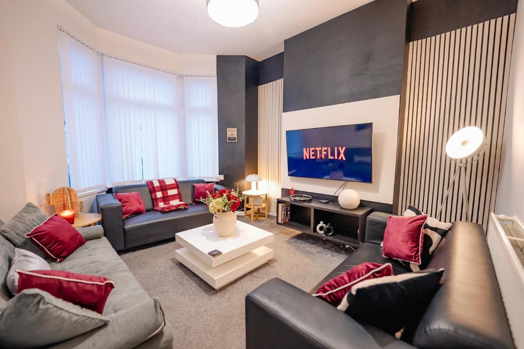 Photo of Others in Roath