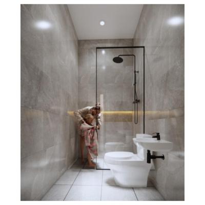 Photo of Bathroom in Taman Griya