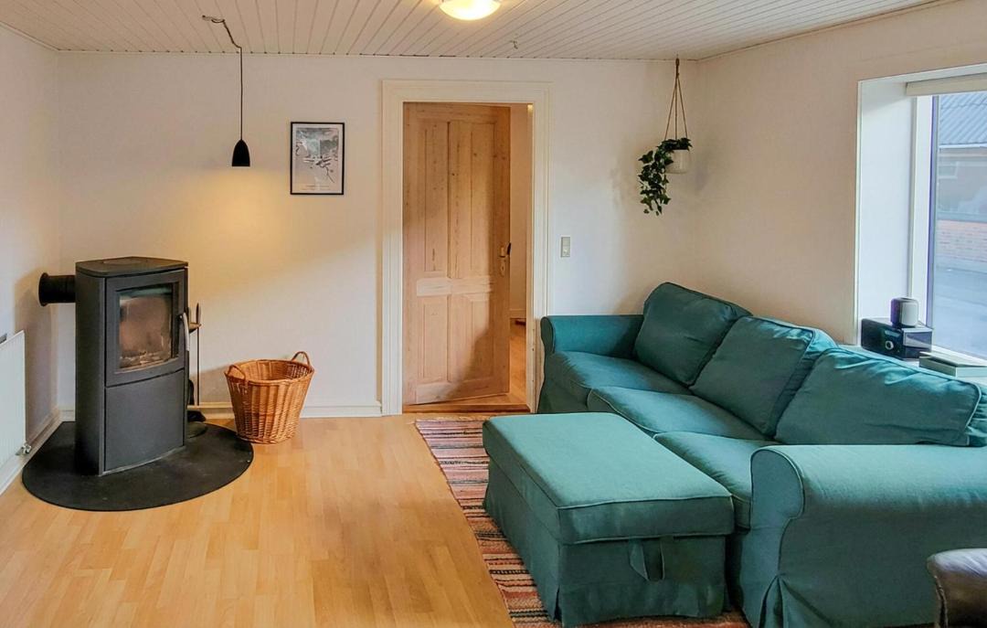 Photo of Livingroom in Karby