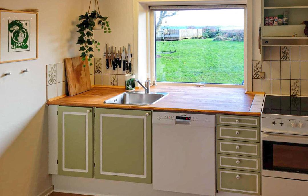Photo of Kitchen in Karby