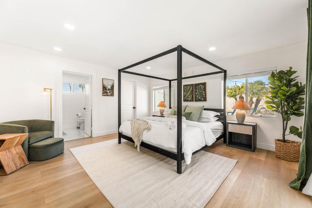 Photo of Bedroom in Park Mesa Heights