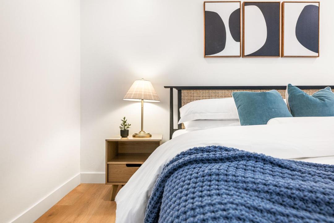 Photo of Bedroom in Park Mesa Heights