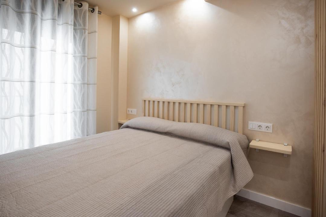 Photo of Bedroom in Tudela