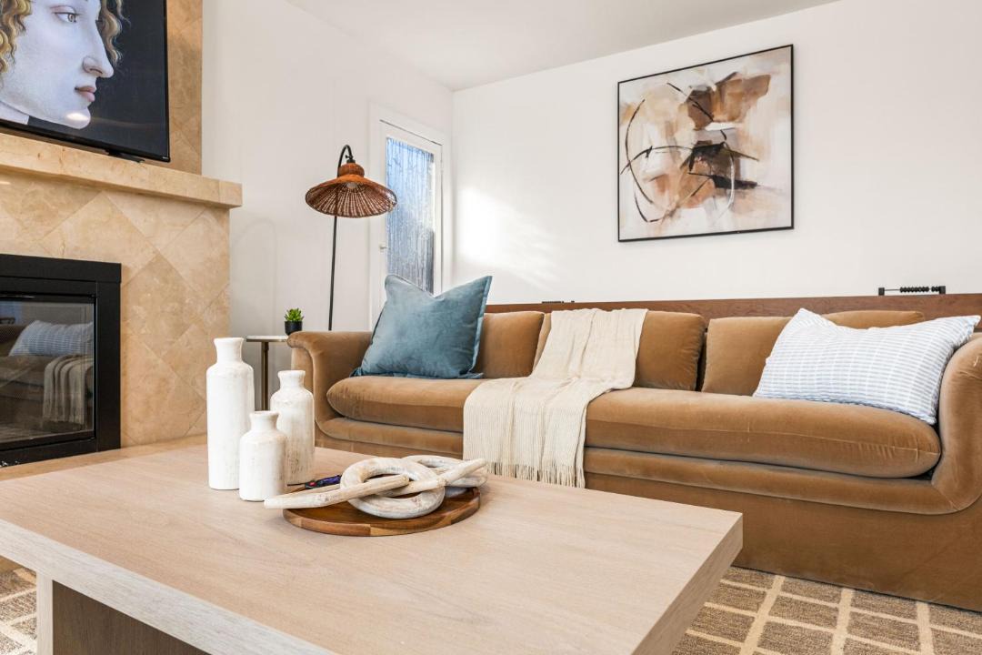Photo of Livingroom in Park Mesa Heights