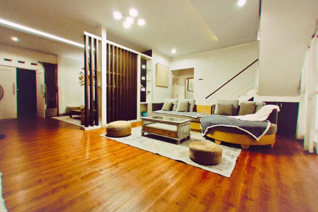 Photo of Livingroom in Yogyakarta