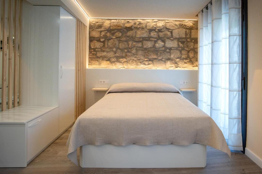 Photo of Bedroom in Tudela