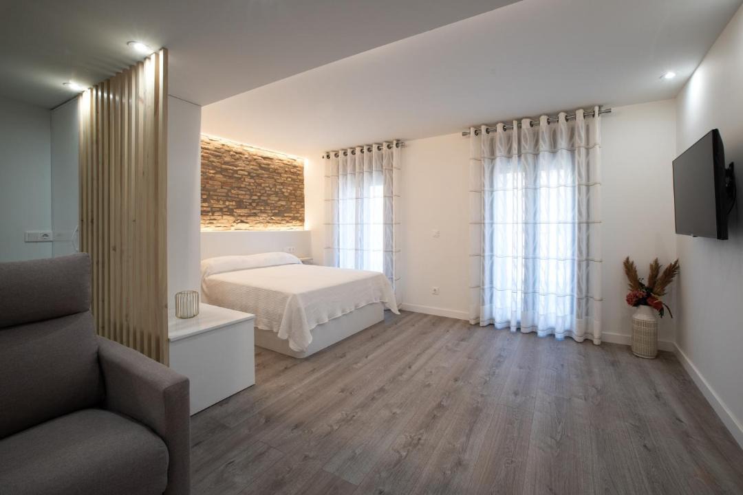 Photo of Bedroom in Tudela