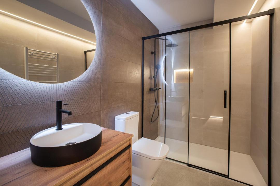 Photo of Bathroom in Tudela