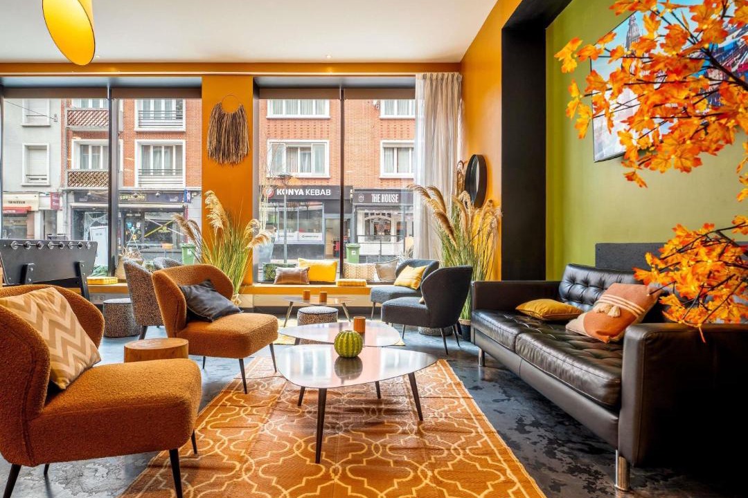 Photo of Others in Calais City Center