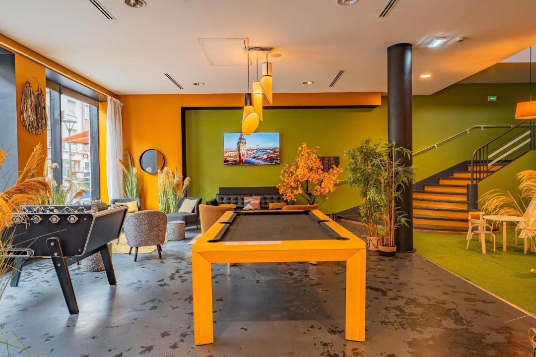 Photo of Others in Calais City Center