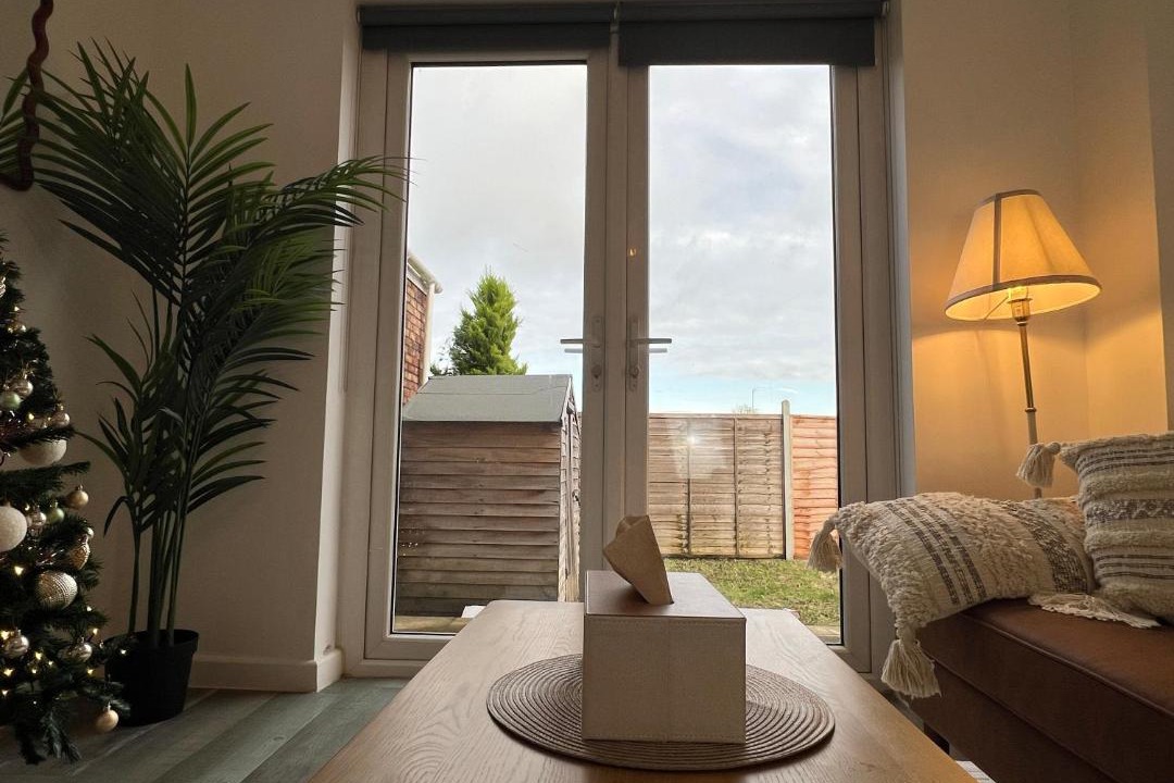 Photo of Others in Staple Hill