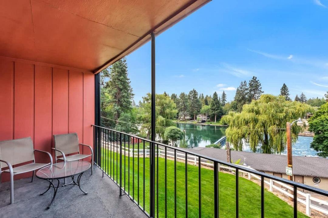 Photo of Patio Balcony in Bend