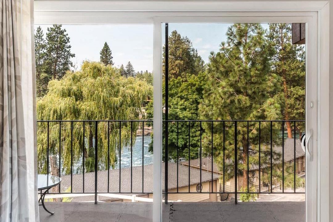 Photo of Patio Balcony in Bend