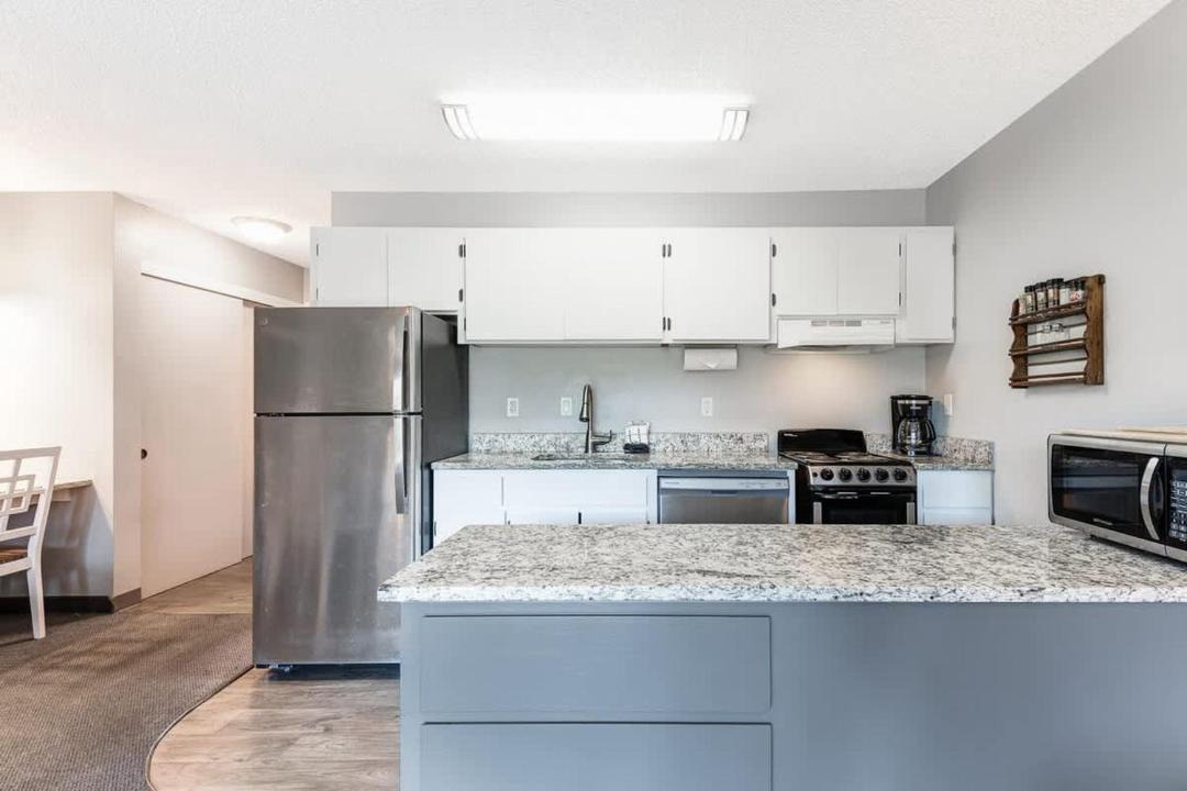 Photo of Kitchen in Bend