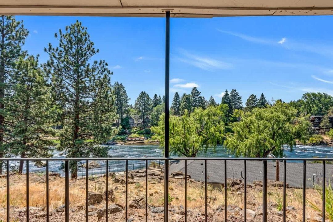 Photo of Patio Balcony in Bend