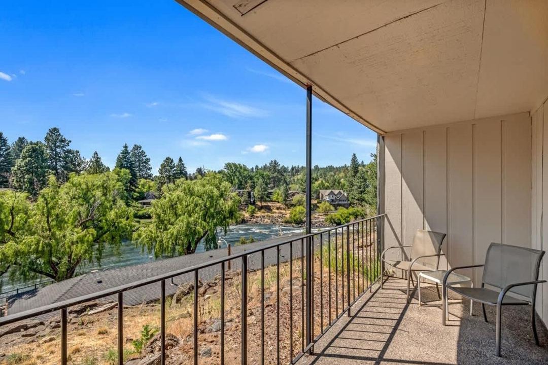 Photo of Patio Balcony in Bend