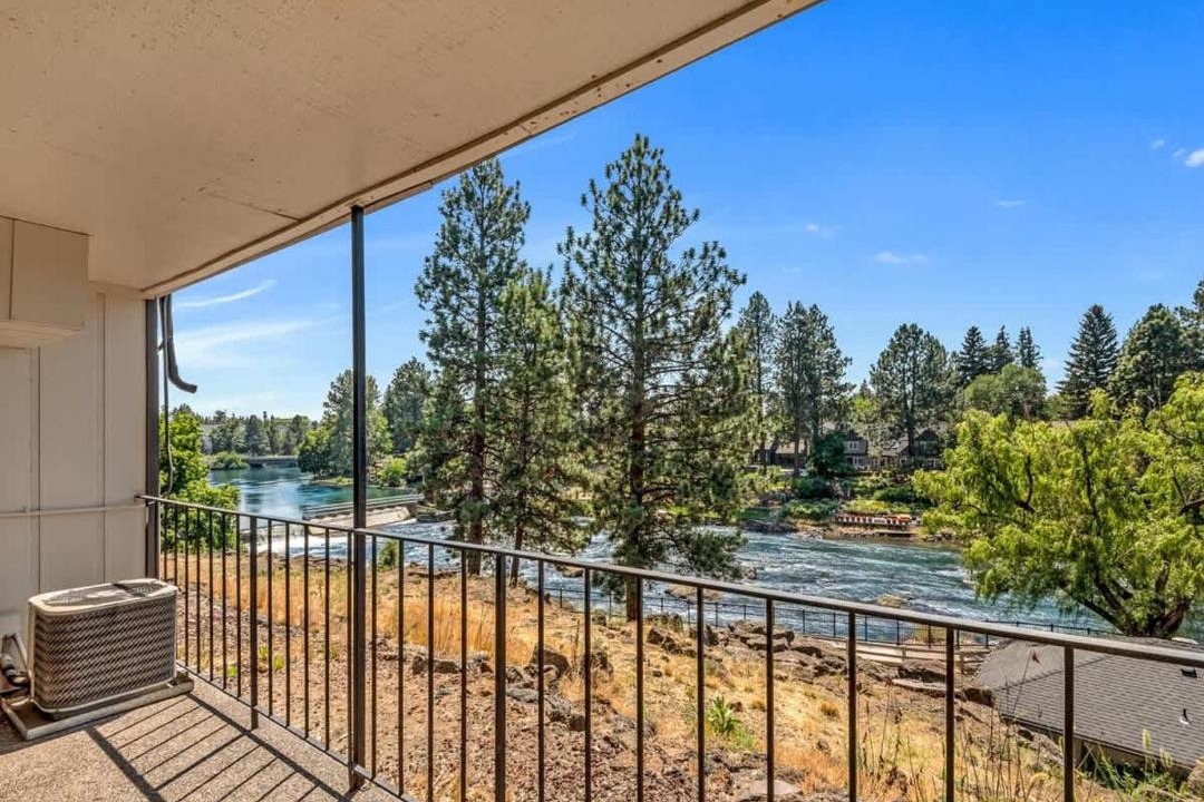 Photo of Patio Balcony in Bend