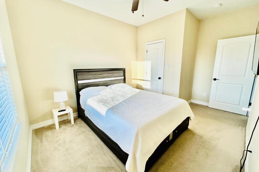 Photo of Bedroom in Clodine