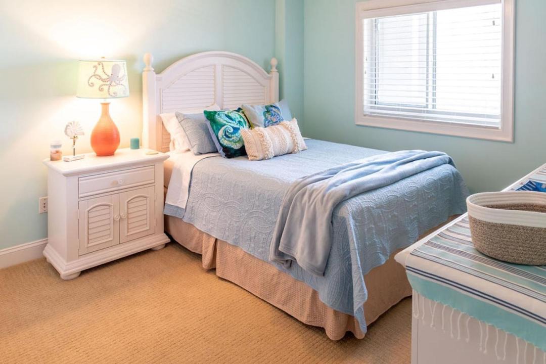 Photo of Bedroom in Indian Beach