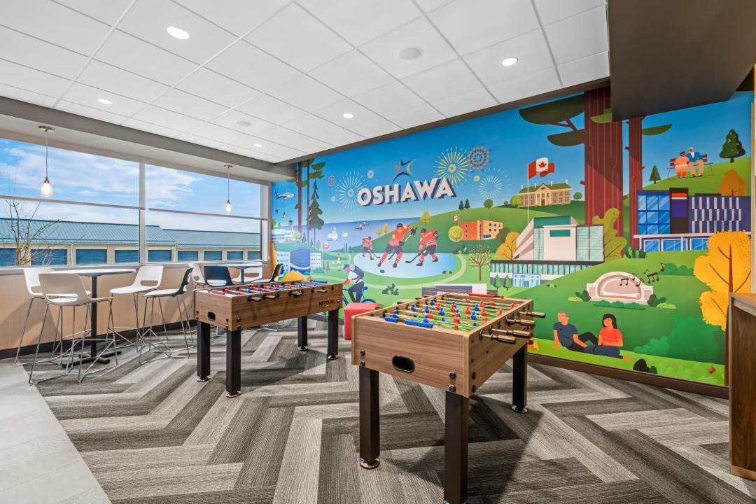 Photo of Others in Oshawa