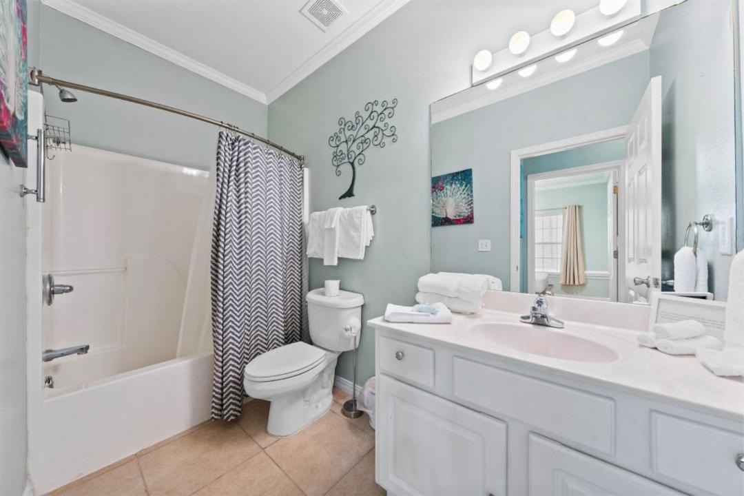 Photo of Bathroom in Orange Beach