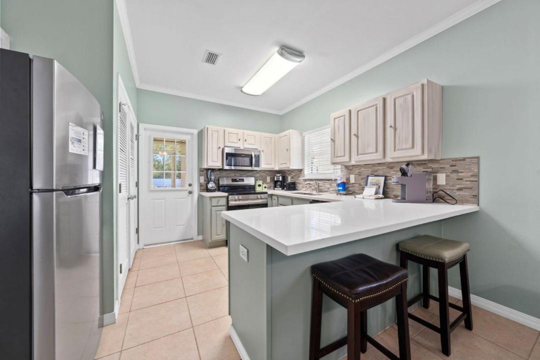 Photo of Kitchen in Orange Beach