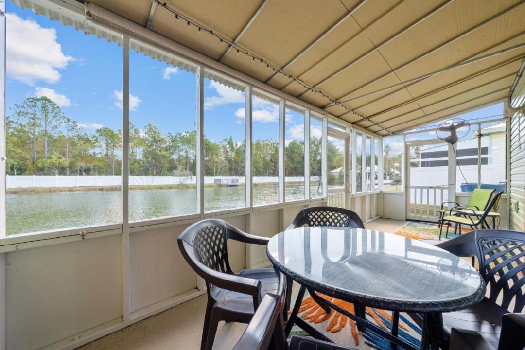 Photo of Patio Balcony in Orange Beach