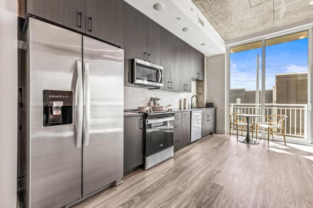 Photo of Kitchen in Channel District