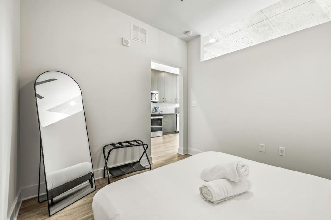 Photo of Bedroom in Channel District
