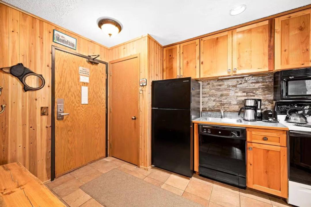 Photo of Kitchen in Lutsen