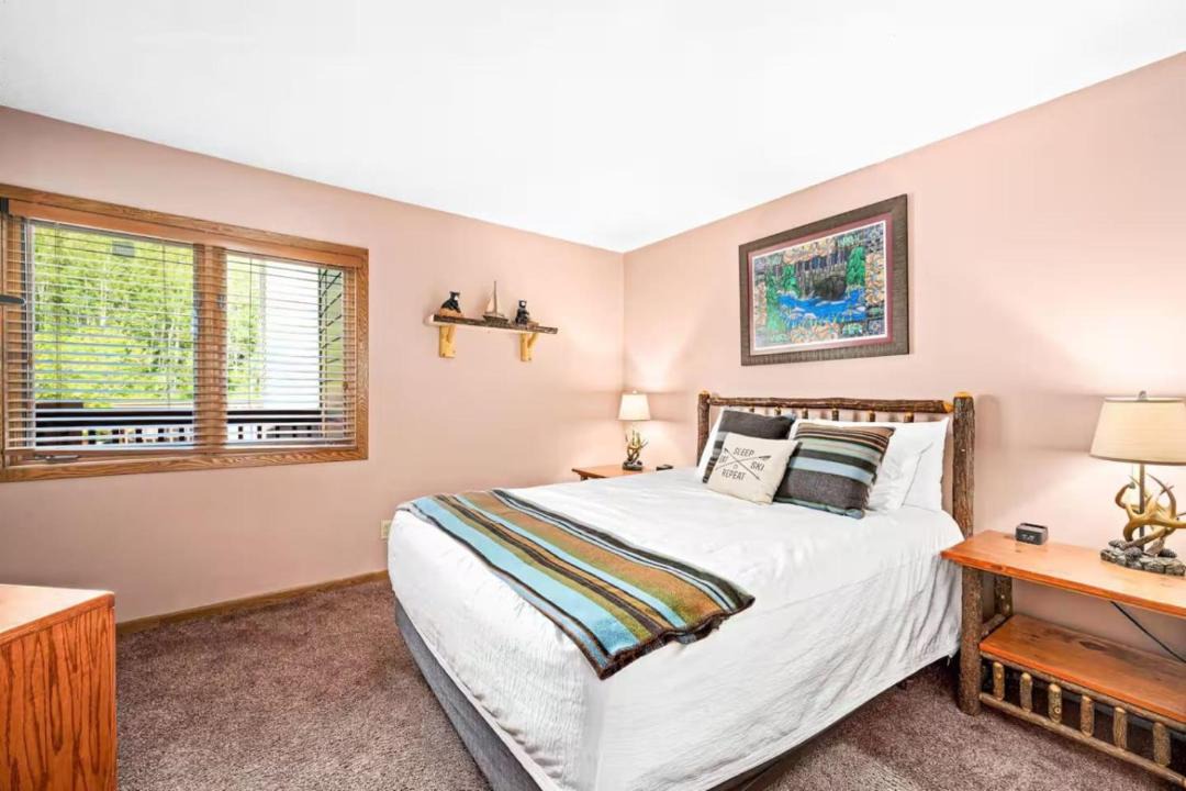 Photo of Bedroom in Lutsen