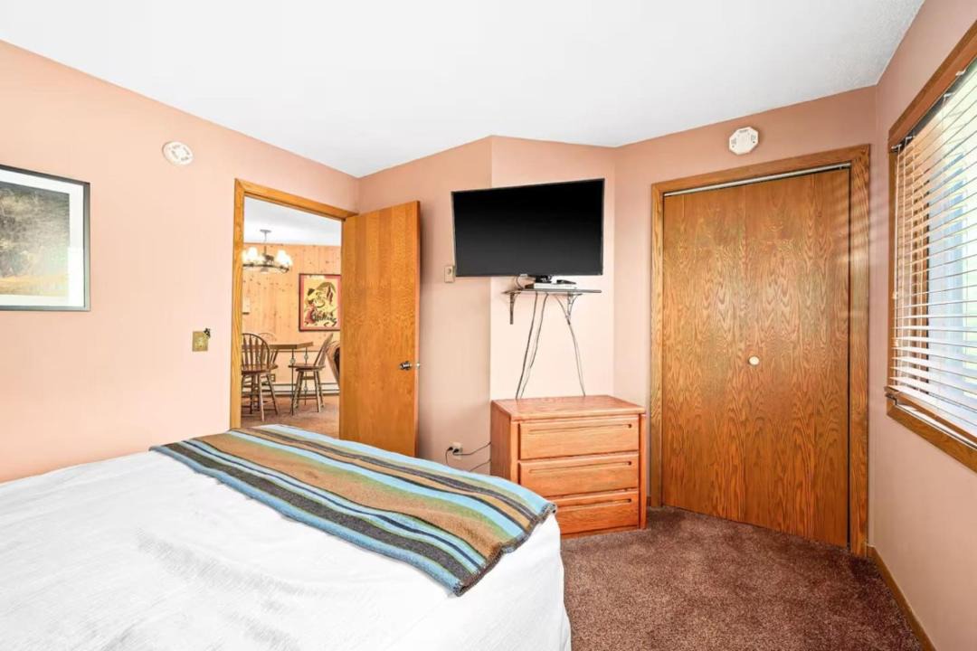 Photo of Bedroom in Lutsen