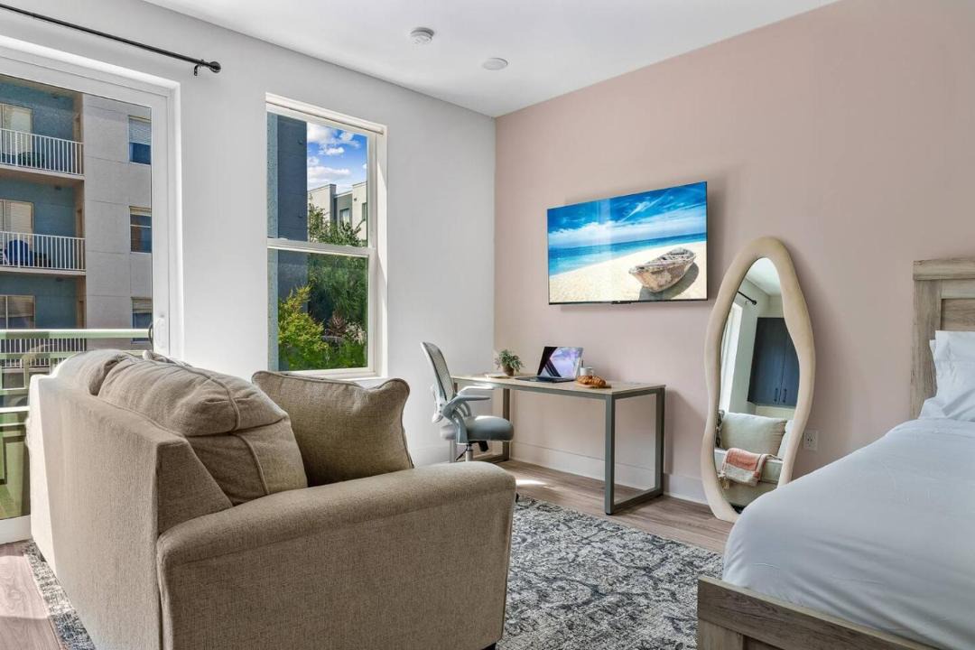 Photo of Bedroom in Channel District