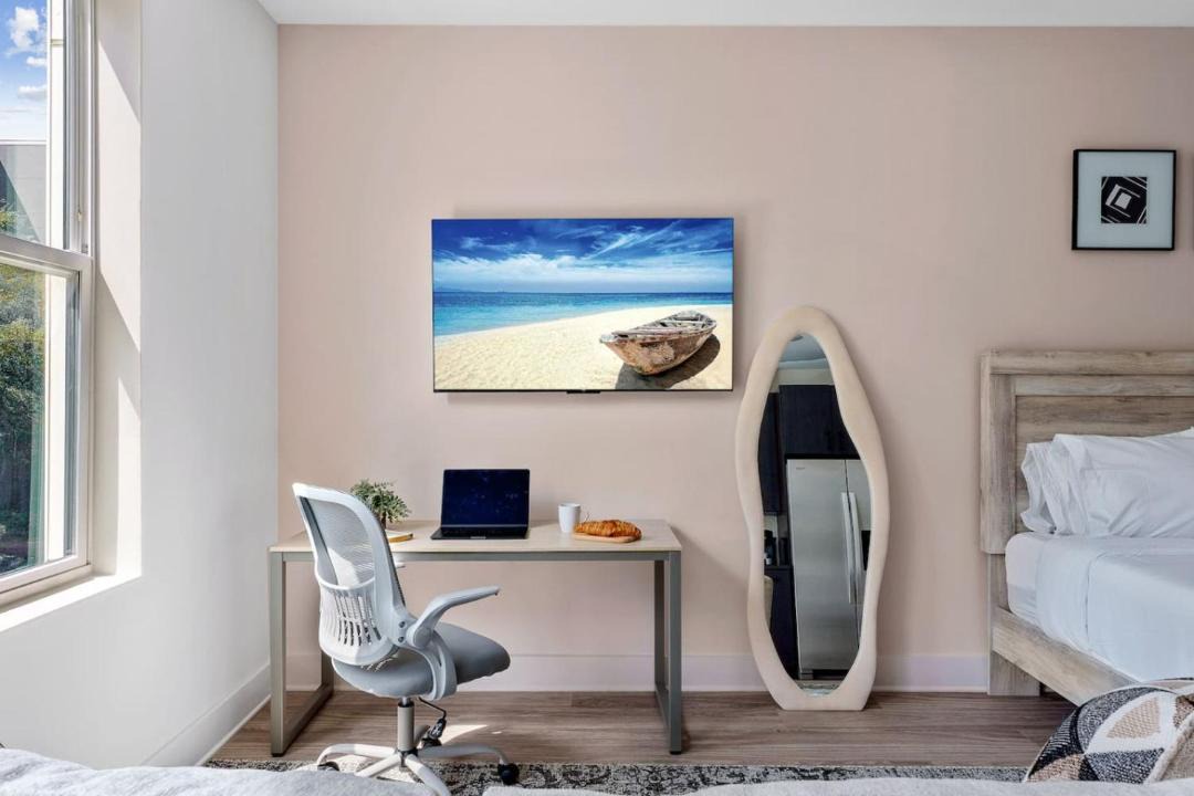 Photo of Bedroom in Channel District