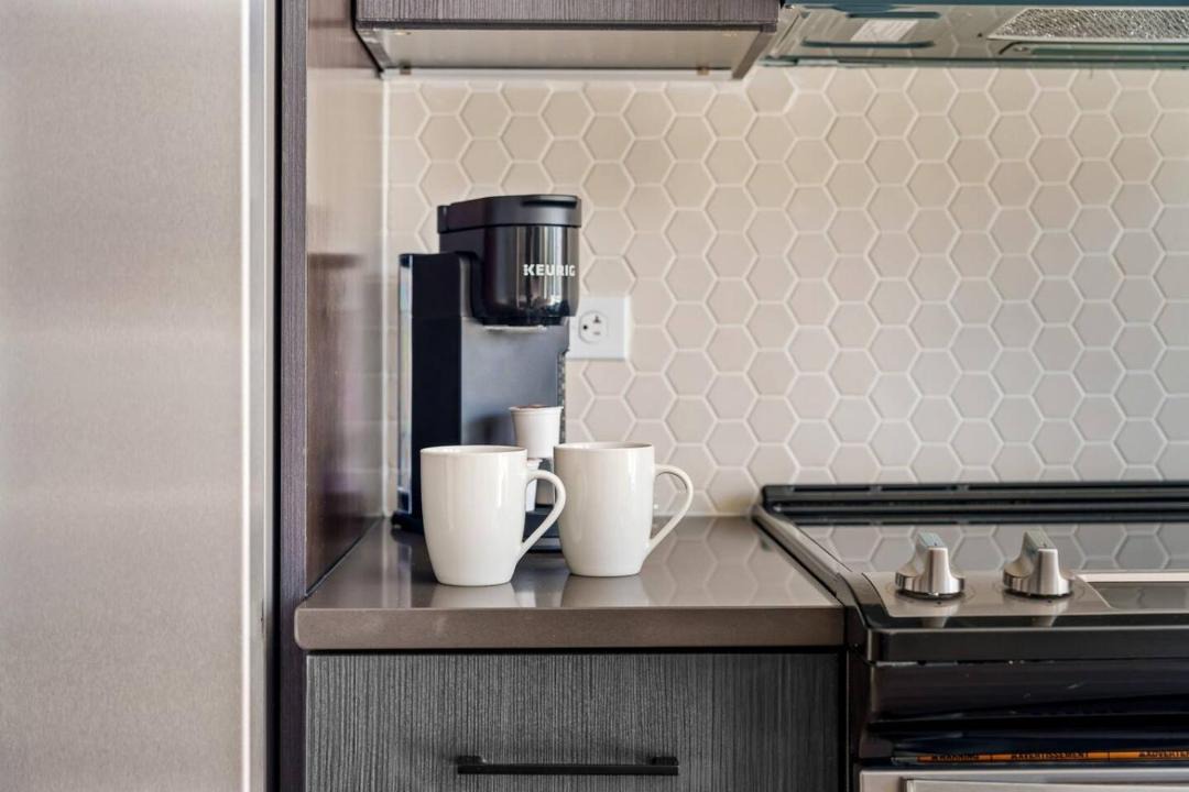 Photo of Kitchen in Channel District