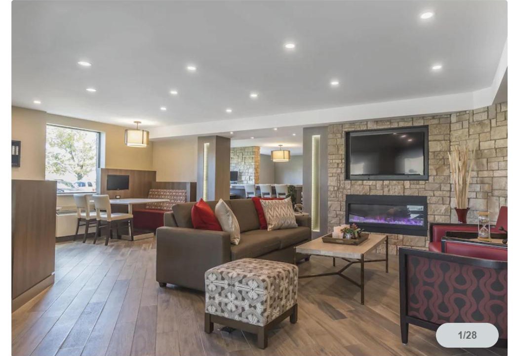 Photo of Livingroom in Oshawa