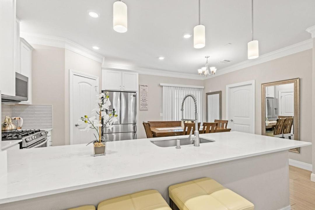 Photo of Kitchen in Montopolis