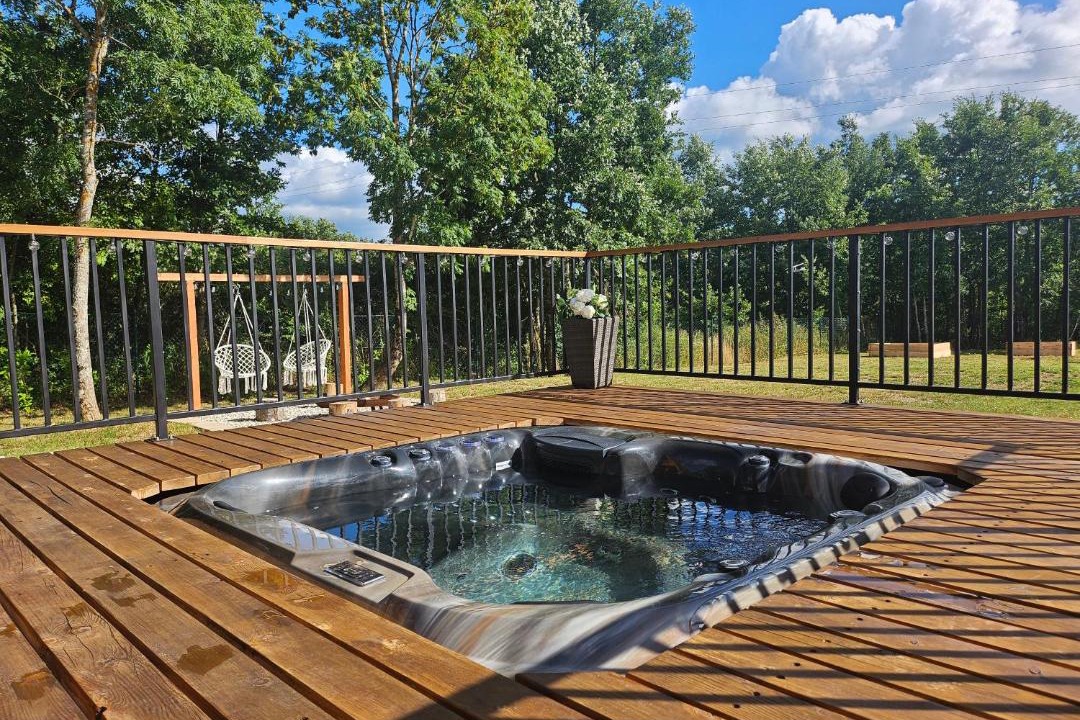 Photo of Patio Balcony in Lovinac
