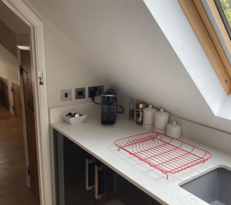 Photo of Kitchen in East Lavant