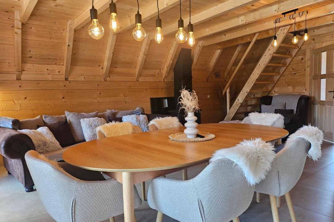 Photo of Livingroom in Lovinac