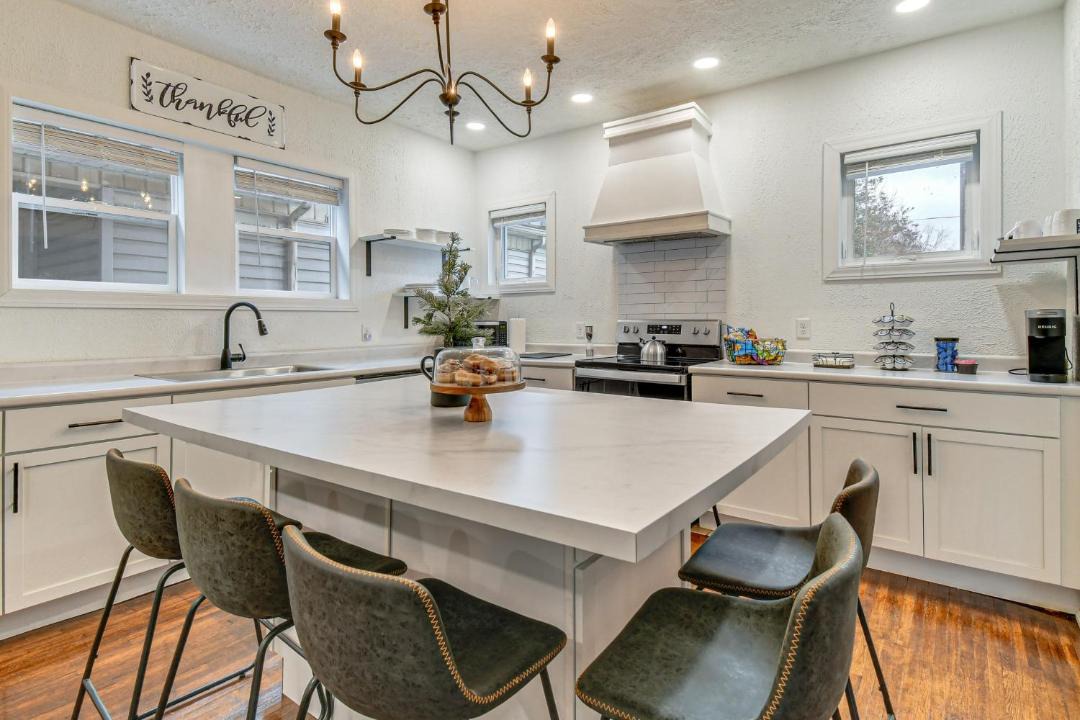 Photo of Kitchen in Huntington