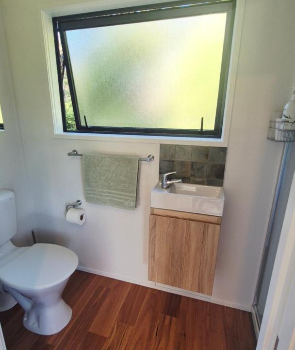 Photo of Bathroom in Whitianga