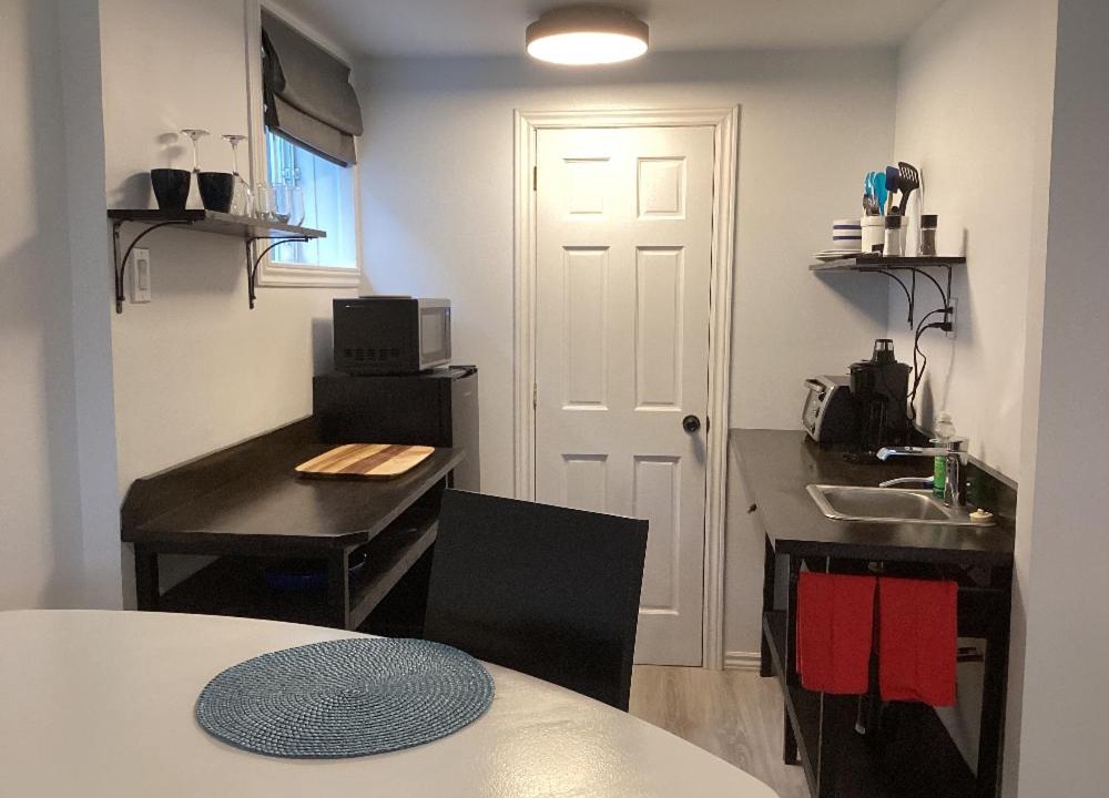 Photo of Kitchen in Sherbrooke